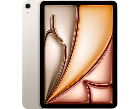 Apple iPad Air 11" M2 512GB Polarstern Wifi