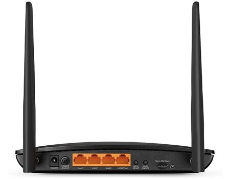 TP-Link Archer MR500