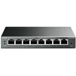 TP-Link TL-SG108PE 8-Port TP-Link TL-SG108PE 8-Port
