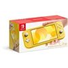 Nintendo Switch Switch Lite Konsole gelb