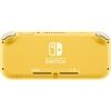 Nintendo Switch Switch Lite Konsole gelb