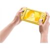 Nintendo Switch Switch Lite Konsole gelb