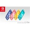 Nintendo Switch Switch Lite Konsole türkis