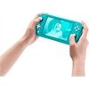Nintendo Switch Switch Lite Konsole türkis