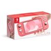 Nintendo Switch Switch Lite Konsole Koralle