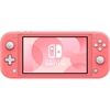 Nintendo Switch Switch Lite Konsole Koralle