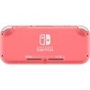 Nintendo Switch Switch Lite Konsole Koralle