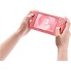Nintendo Switch Switch Lite Konsole Koralle
