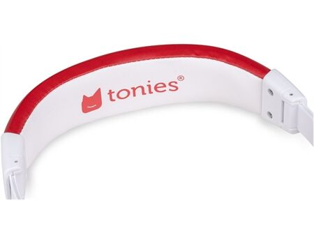 TONIES Tonie Lauscher revision Rot