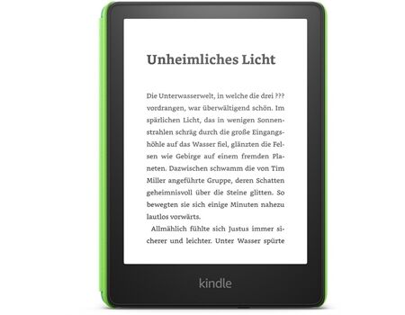Amazon Kindle Paperwhite Kids (16GB)