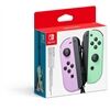 Nintendo Switch Joy-Con 2er-Set pastell-lila und pastell-grün