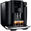 JURA E4 Piano Black (EA)