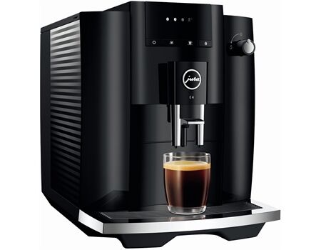 JURA E4 Piano Black (EA)