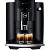 JURA E4 Piano Black (EA)