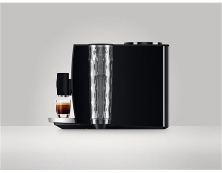 JURA ENA 8 (EC) Full Metropolitan Black