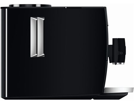 JURA ENA 8 (EC) Full Metropolitan Black