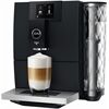 JURA ENA 8 (EC) Full Metropolitan Black