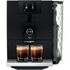 JURA ENA 8 (EC) Full Metropolitan Black