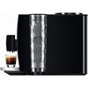 JURA ENA 8 (EC) Full Metropolitan Black