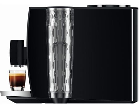 JURA ENA 8 (EC) Full Metropolitan Black