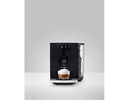 JURA ENA 8 (EC) Full Metropolitan Black