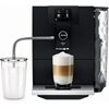 JURA ENA 8 (EC) Full Metropolitan Black