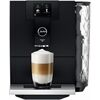 JURA ENA 8 (EC) Full Metropolitan Black