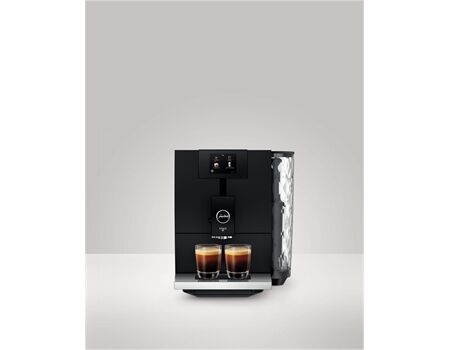 JURA ENA 8 (EC) Full Metropolitan Black