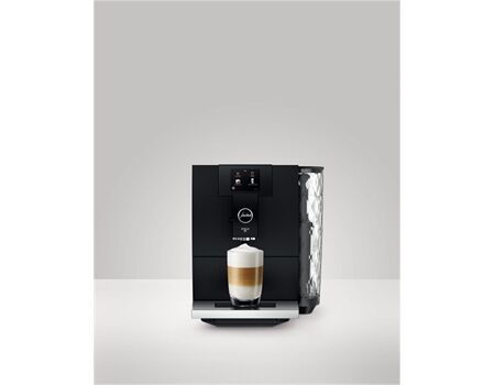 JURA ENA 8 (EC) Full Metropolitan Black