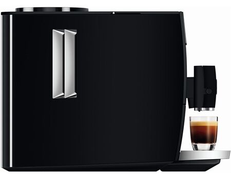 JURA ENA 8 (EC) Full Metropolitan Black