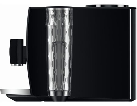 JURA ENA 8 (EC) Full Metropolitan Black