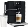 JURA ENA 8 (EC) Full Metropolitan Black