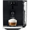 JURA ENA 8 (EC) Full Metropolitan Black