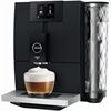JURA ENA 8 (EC) Full Metropolitan Black