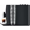 JURA ENA 8 Aluminium Dark Inox (ECS)