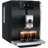 JURA ENA 8 Aluminium Dark Inox (ECS)