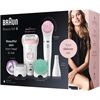 Braun 9-985 Silk-épil SensoSmart