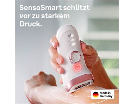 Braun 9-985 Silk-épil SensoSmart