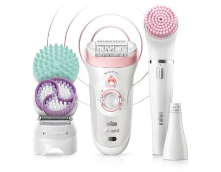 Braun 9-985 Silk-épil SensoSmart