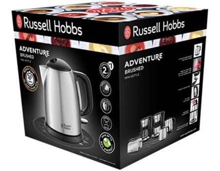 Russell Hobbs Adventure Mini