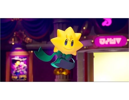 Nintendo Switch Princess Peach: Showtime!