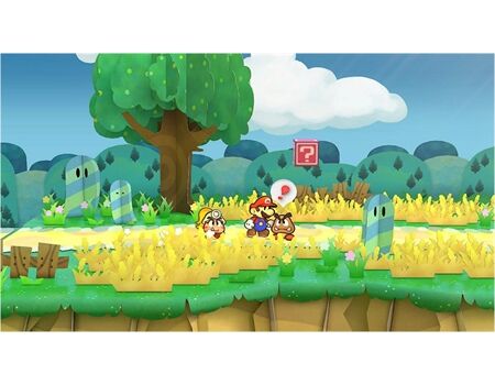 Nintendo Switch Paper Mario: Die Legende vom Äonentor