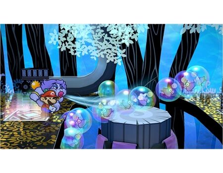 Nintendo Switch Paper Mario: Die Legende vom Äonentor