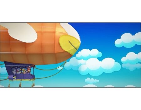 Nintendo Switch Paper Mario: Die Legende vom Äonentor