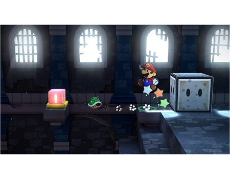 Nintendo Switch Paper Mario: Die Legende vom Äonentor