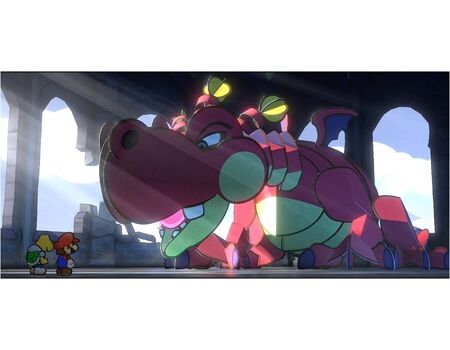 Nintendo Switch Paper Mario: Die Legende vom Äonentor