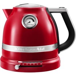Kitchen-Aid B-Ware 5KEK1522EER Wasserkocher - Empire Red