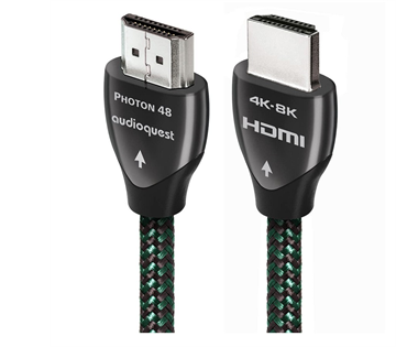 Audio Quest 2.25M 48G Photon HDMI