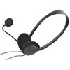 Vivanco IT-HS BASIC RC Stereo Headset