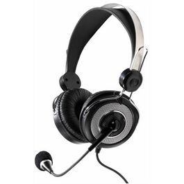 Vivanco IT-HS RET RC Retro Headset f. Notebook und PC Vivanco IT-HS RET RC Retro Headset f. Notebook und PC
